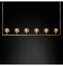 Подвесная люстра ImperiumLoft Rh Boule De Cristal 240202-22