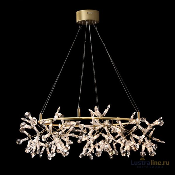 Подвесная люстра ImperiumLoft Ariana 201173-23