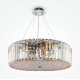 Подвесная люстра Maytoni Recinto MOD080CL-08CH