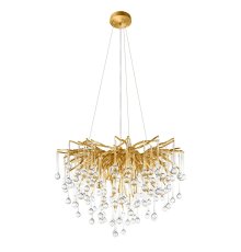 Подвесная люстра Loft IT Drops 10377/600