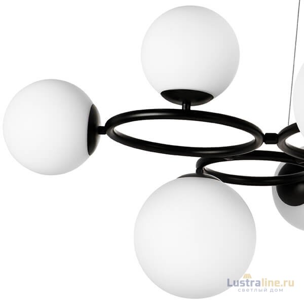 Подвесная люстра Lightstar 815097
