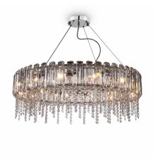 Подвесная люстра Maytoni Hail MOD097PL-12CH