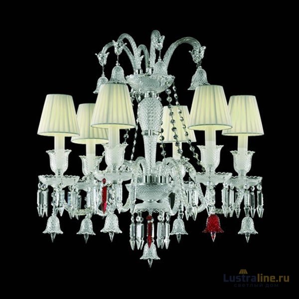 Подвесная люстра DeLight Collection Moollona MD11027010-6B Подвесная люстра DeLight Collection Moollona MD11027010-6B