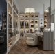 Подвесная люстра Loft IT Hermitage 10305/A