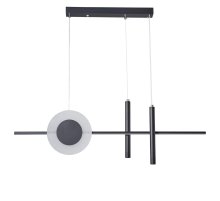 Подвесная люстра Lumion Mizuki 5613/28L Подвесная люстра Lumion Mizuki 5613/28L