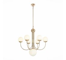 Подвесная люстра ST Luce Avellino SL1504.203.07
