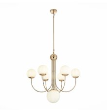 Подвесная люстра ST Luce Avellino SL1504.203.07