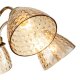 Подвесная люстра Escada Freesia 658/5PL Gold
