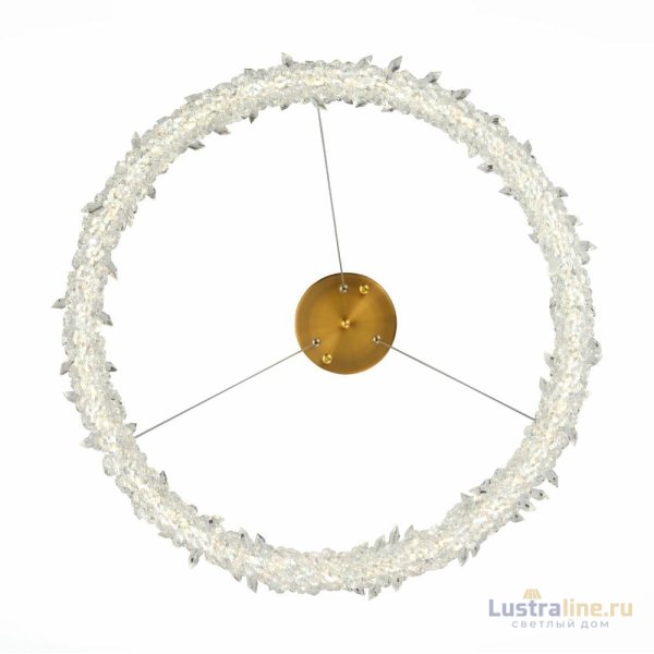 Подвесная люстра ST Luce Lucchero SL6105.203.01