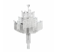 Подвесная люстра Loft IT Stream 10208/1000 Smoke