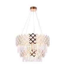 Подвесная люстра Ambrella Light Traditional TR5275