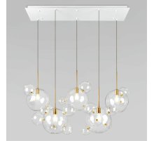 Подвесная люстра Loft IT Bolle 2034-S5