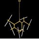 Подвесная люстра Lightstar Struttura 742143