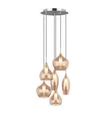 Подвесная люстра Lightstar Pentola 803063
