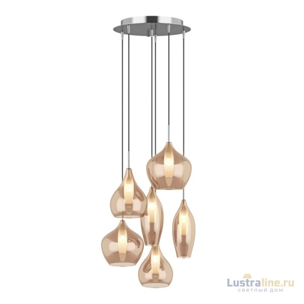 Подвесная люстра Lightstar Pentola 803063