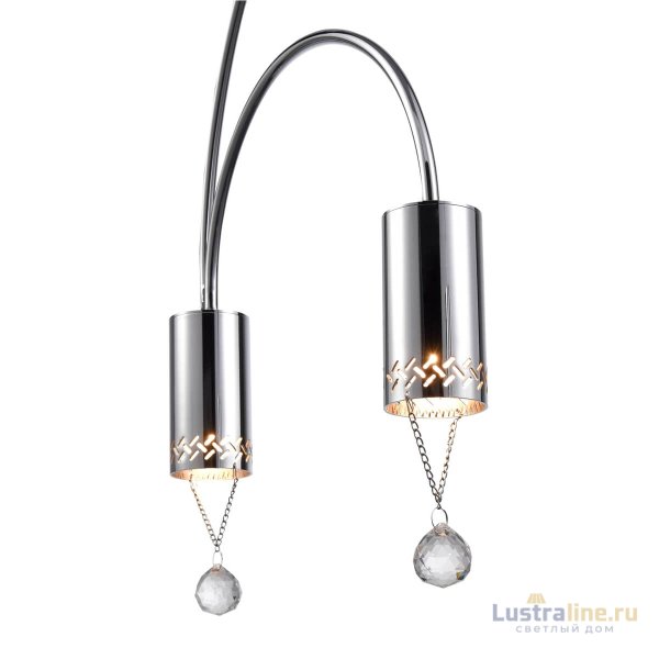 Подвесная люстра Vele Luce Pioggia VL4283P03