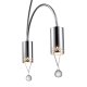 Подвесная люстра Vele Luce Pioggia VL4283P03