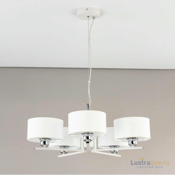 Подвесная люстра Citilux Тильда CL469150 Подвесная люстра Citilux Тильда CL469150