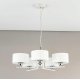 Подвесная люстра Citilux Тильда CL469150