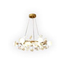 Подвесная люстра Kink Light Аста 07867-9A,33