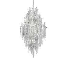 Подвесная люстра Delight Collection 8206 chrome