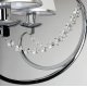 Подвесная люстра MW-Light Федерика 684013005