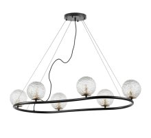 Подвесная люстра Lightstar Bari 815267