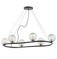 Подвесная люстра Lightstar Bari 815267
