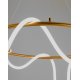 Подвесная люстра Moderli True V10686-PL