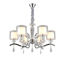 Подвесная люстра Omnilux Bollate OML-70903-06