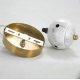 Подвесная люстра Lussole LSP-8412
