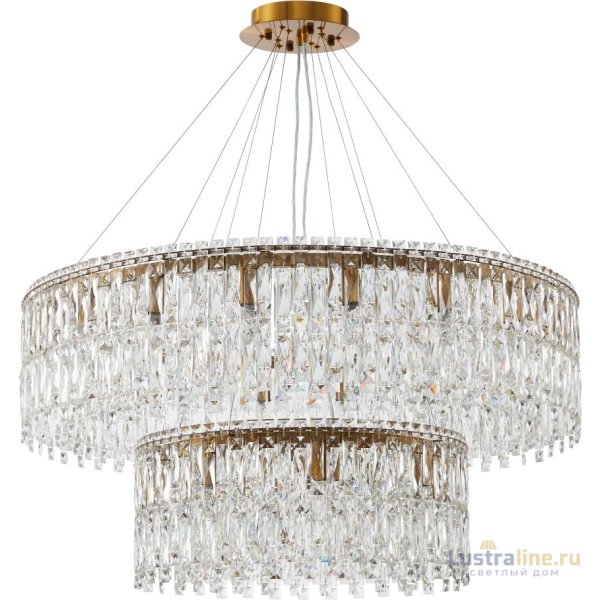 Подвесная люстра Stilfort Splendy 2173/05/26P Подвесная люстра Stilfort Splendy 2173/05/26P