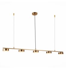 Подвесная светодиодная люстра ST Luce Pances SL6000.303.05