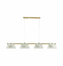 Подвесная люстра Lumion Fioro 6571/4C