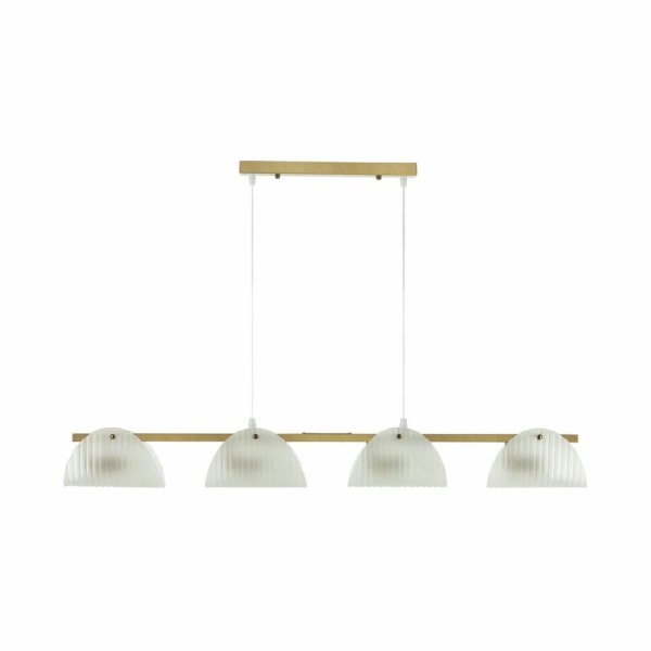 Подвесная люстра Lumion Fioro 6571/4C