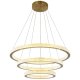 Подвесная люстра Zortes Grace ZRS.30220.228