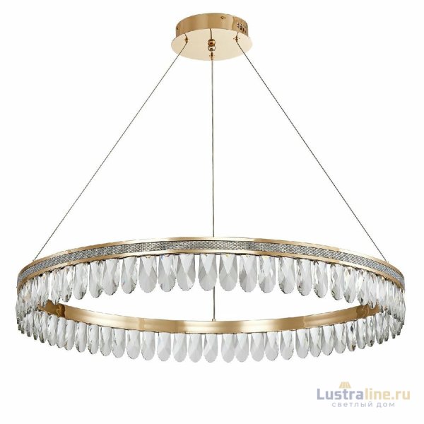 Подвесная люстра Favourite Palatium 4207-8P