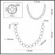 Подвесная люстра Odeon Light Jemstone 5085/64L