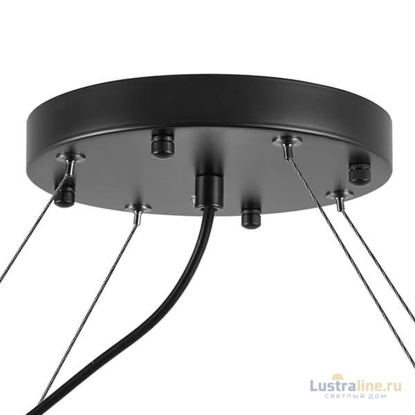 Подвесная люстра Lightstar Bari 815287 Подвесная люстра Lightstar Bari 815287