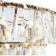 Подвесная люстра Maytoni Puntes MOD043PL-18G