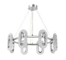 Подвесная люстра Modestyle MS.1120.8 CR