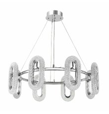 Подвесная люстра Modestyle MS.1120.8 CR