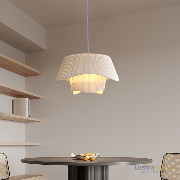 Подвесная люстра ImperiumLoft Vanilla 219529-23 Подвесная люстра ImperiumLoft Vanilla 219529-23