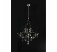 Подвесная люстра Omnilux Perelli OML-29603-30