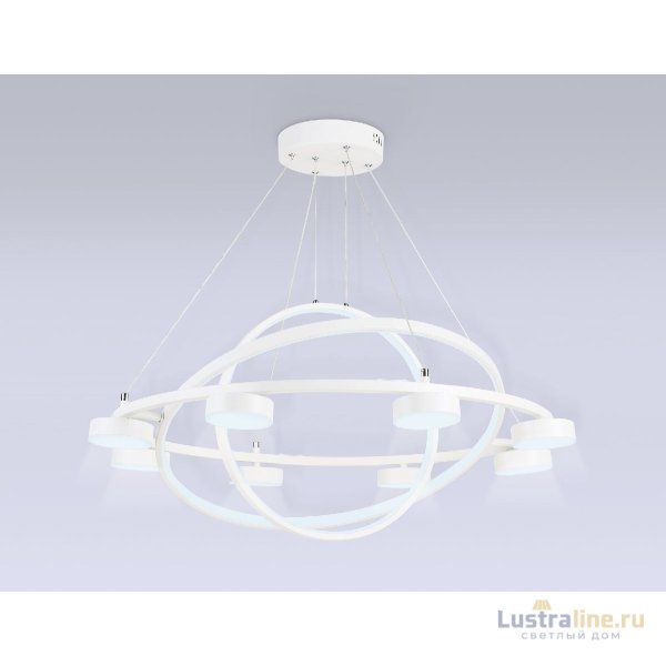 Подвесная люстра Ambrella Light Comfort FL51777 Подвесная люстра Ambrella Light Comfort FL51777