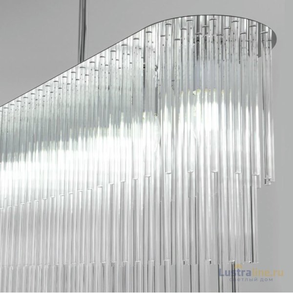 Подвесная люстра Bogates Allure 487/10 a065773 Подвесная люстра Bogates Allure 487/10 a065773