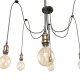 Люстра-паук LOFT IT Spider Loft1162A/6