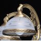 Подвесная люстра MW-Light Ангел 295011005