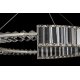 Подвесная люстра Arti Lampadari Carini L 1.5.60.100 N