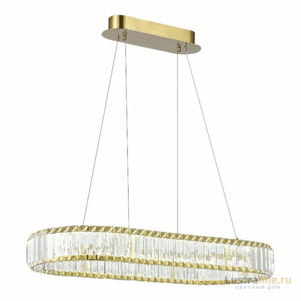 Подвесная люстра ST Luce Tivoli SL1622.323.01